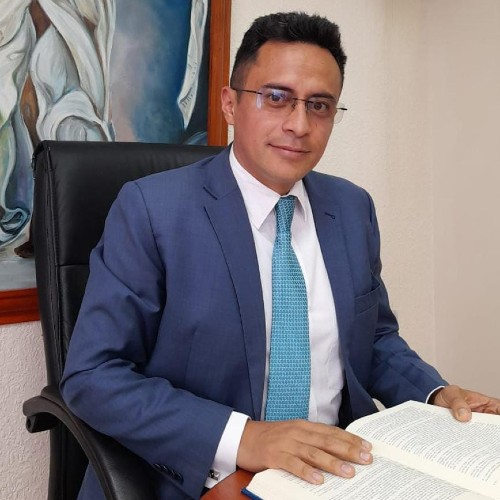 Ab. Carlos Martínez